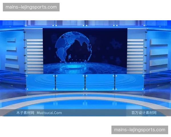 虚拟演播室技术向外场延伸 赛事视觉呈现突破物理限制