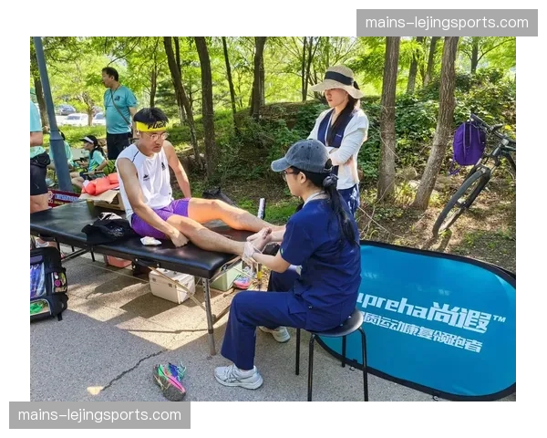 运动康复数据接入后勤保障 提升选手场外服务专业度