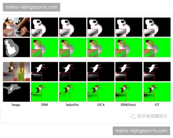 语义识别算法过滤弹幕环境 维护直播社区绿色生态