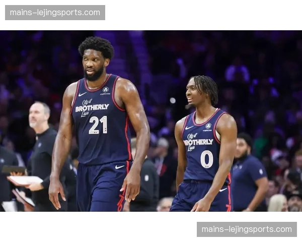 马克西76人后场新核,持球投三分产量与效率均创新高