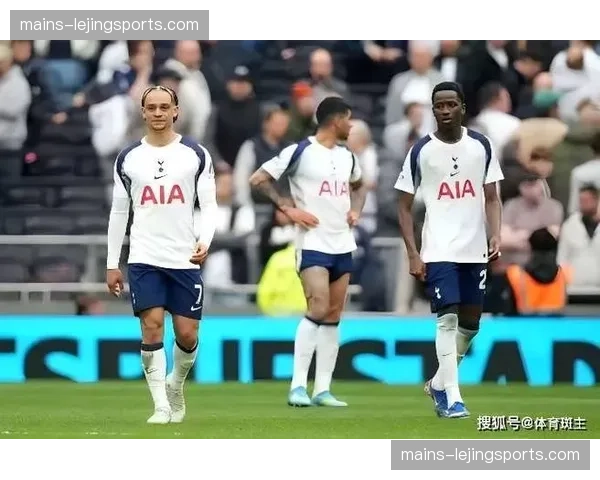 热刺降级概率升至44.9% 创队史近91年最长不胜纪录 热刺降级概率升至44.9% 创队史近91年最长不胜纪录